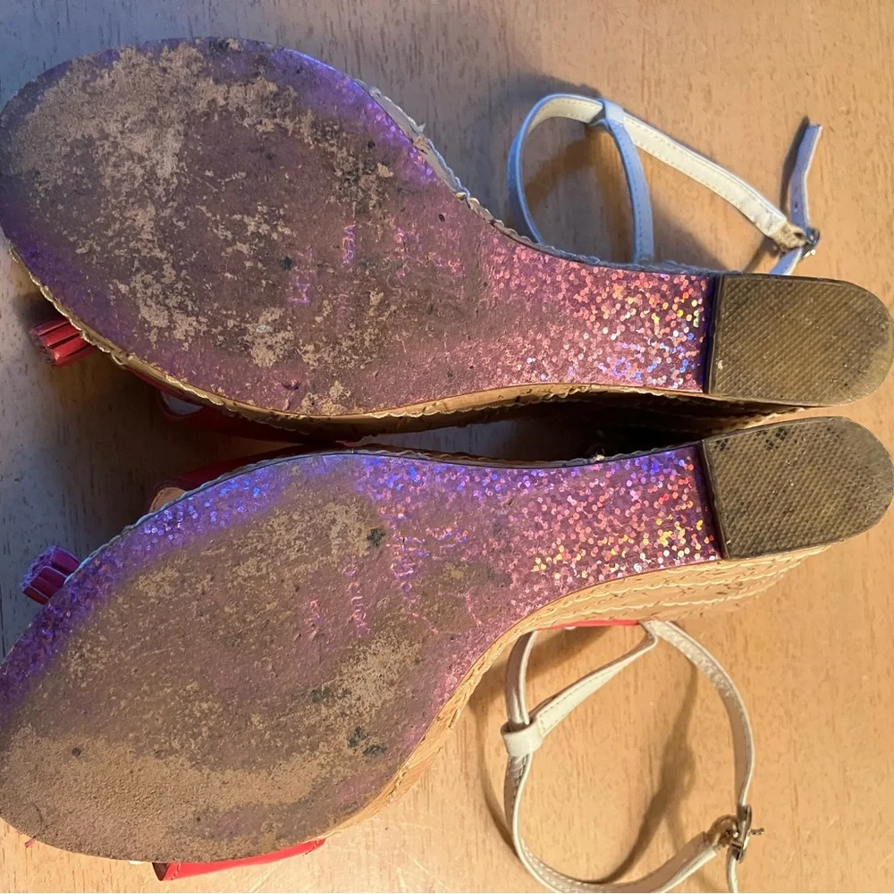 Jessica Simpson good worn